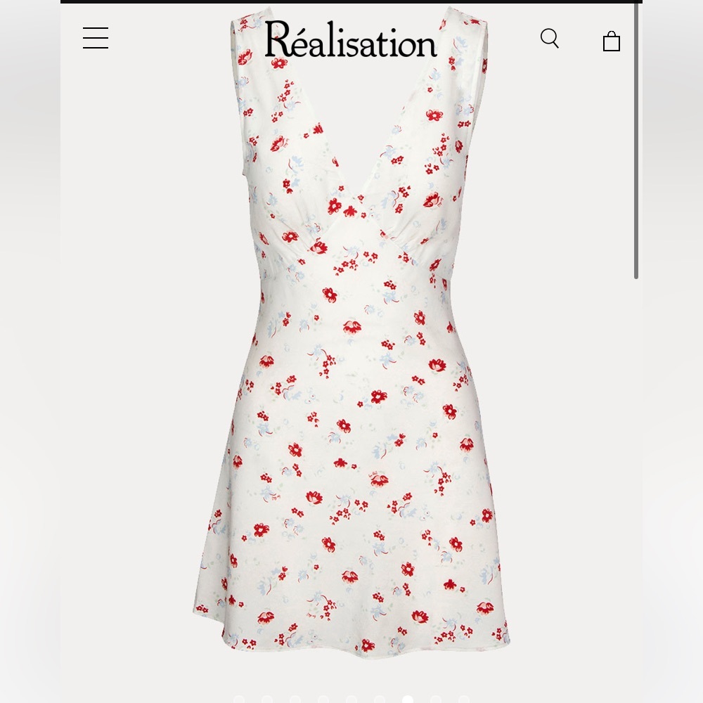 Realisation Par Isabelli - Illuminoso - Medium - NWT